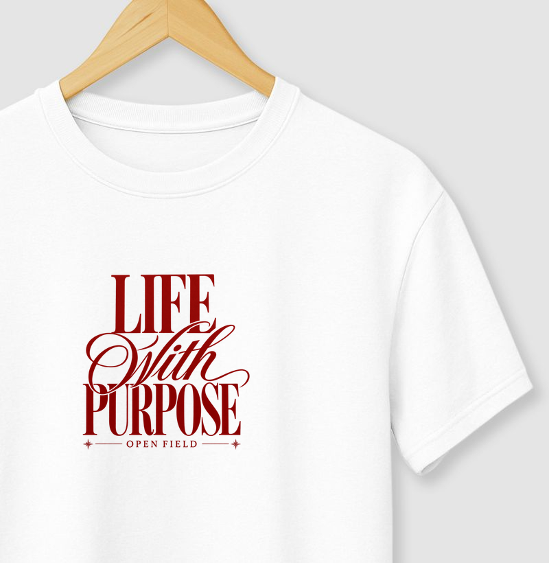 FREE TO BE | Life With Purpose