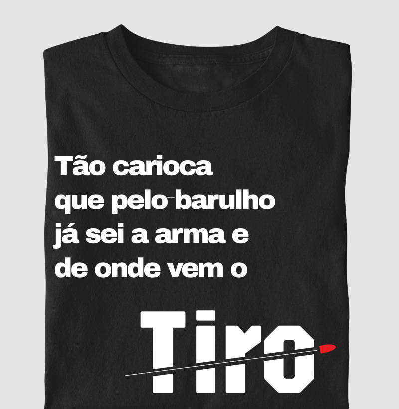 Tiro de Janeiro