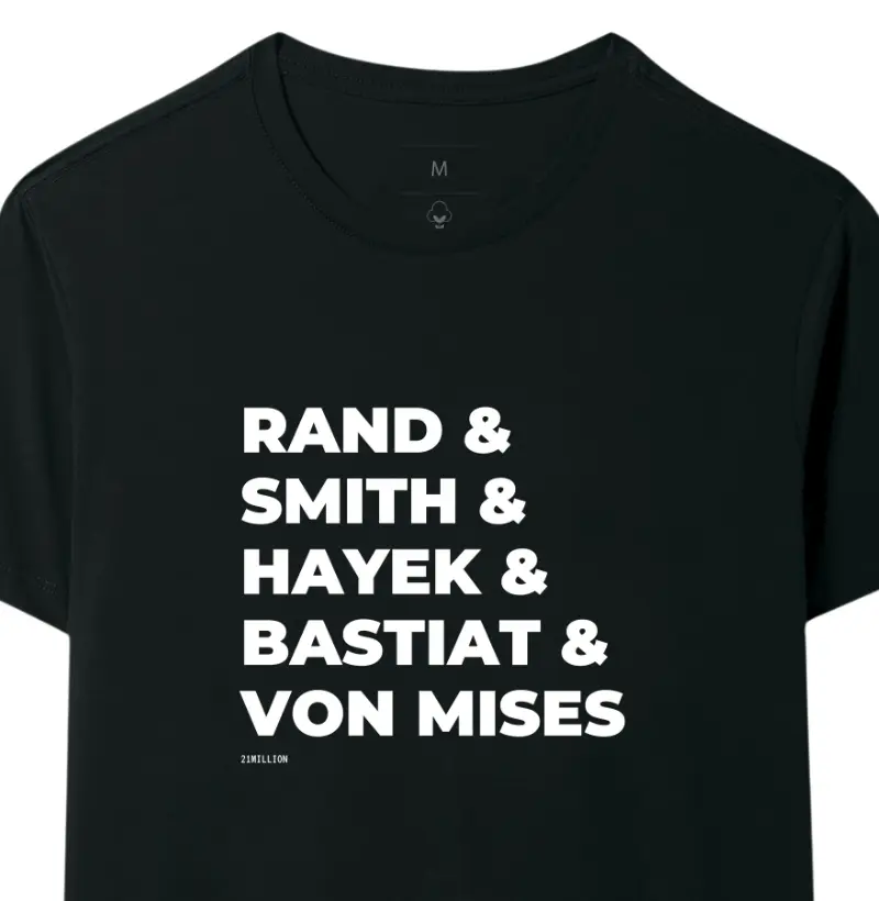 Libertarian I