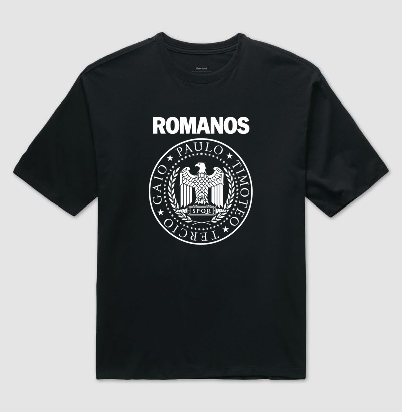 ROMANOS