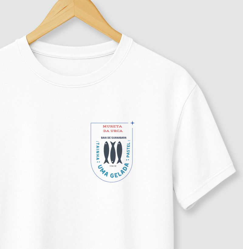 MURETA DA URCA (MENOR)