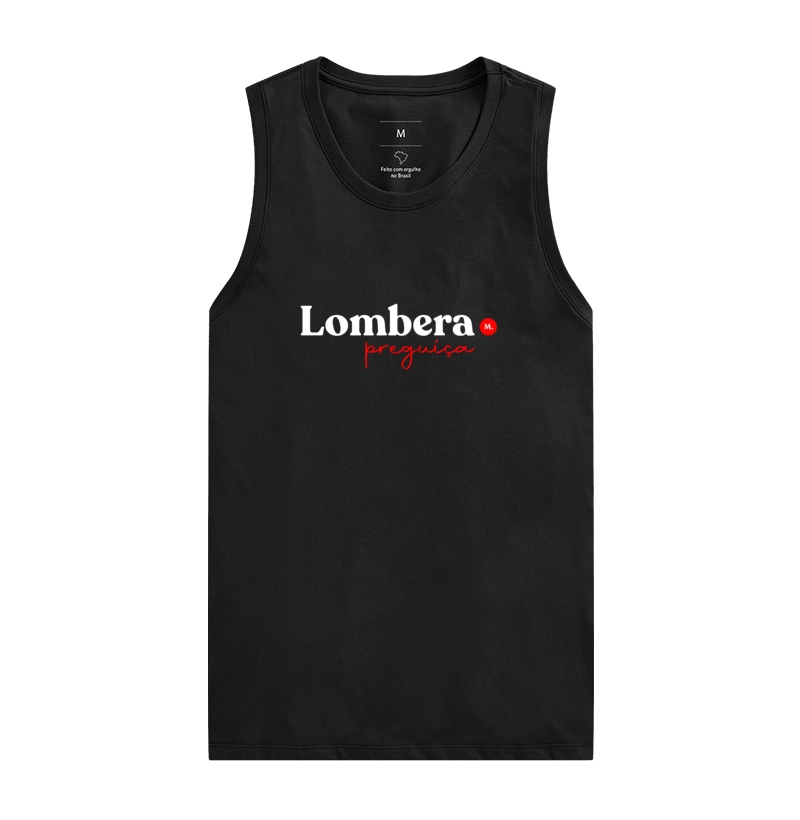 Lombera - Regata - UseMineirês