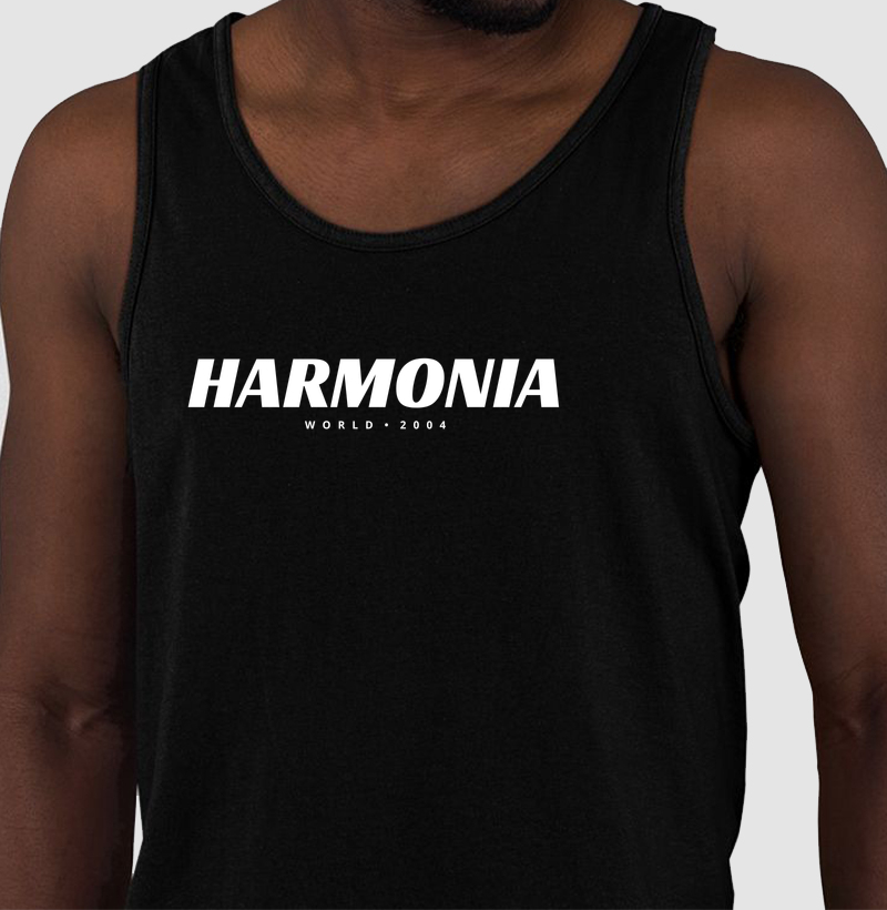 Harmonia - World 2004 | Centralizada