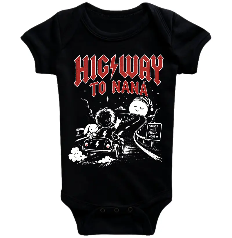 Higway to nana