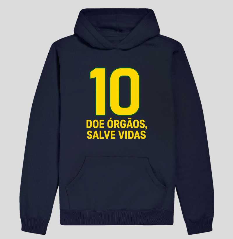 Camisa 10