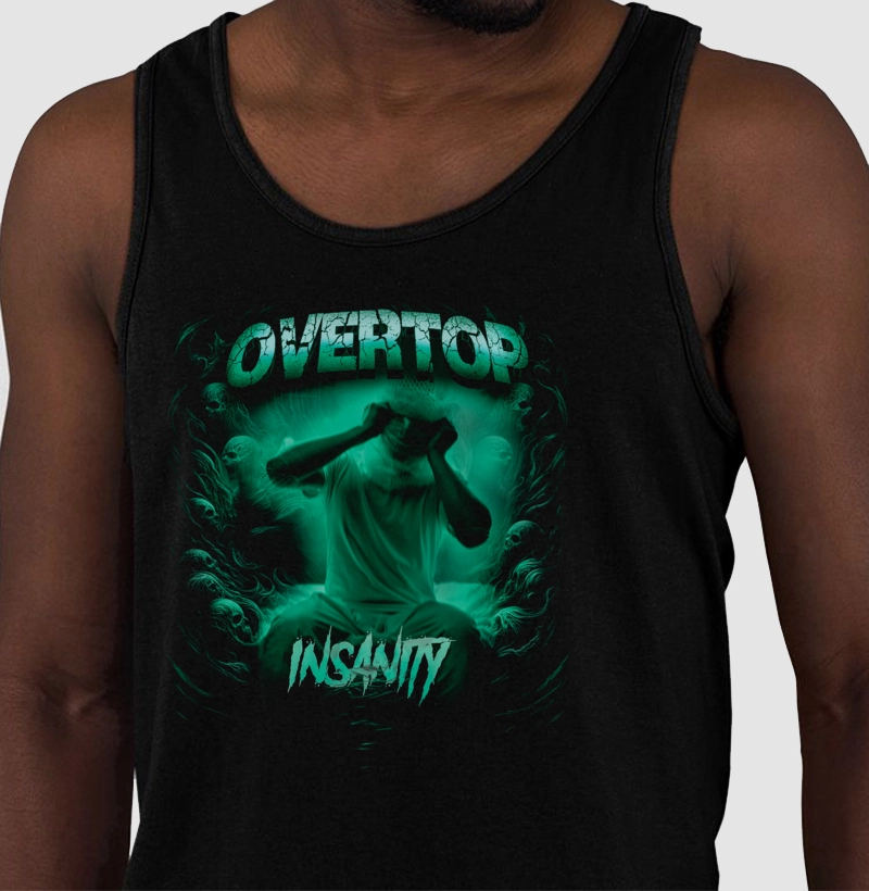 Regata - Overtop Insanity