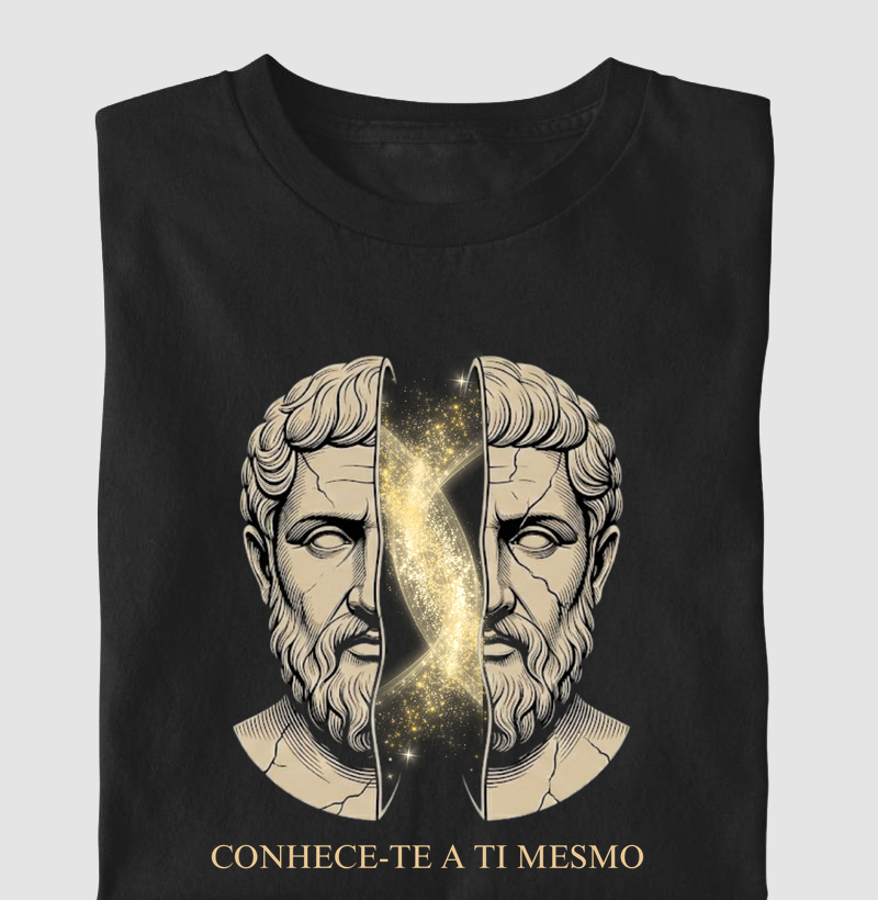 CONHECE-TE A TI MESMO