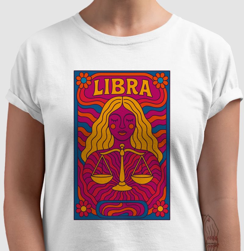Libra (Coleção Oráculo Pop)