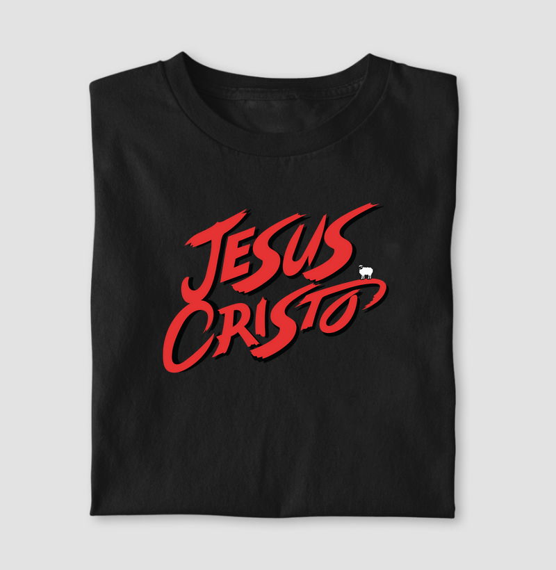 Jesus Cristo Fighter