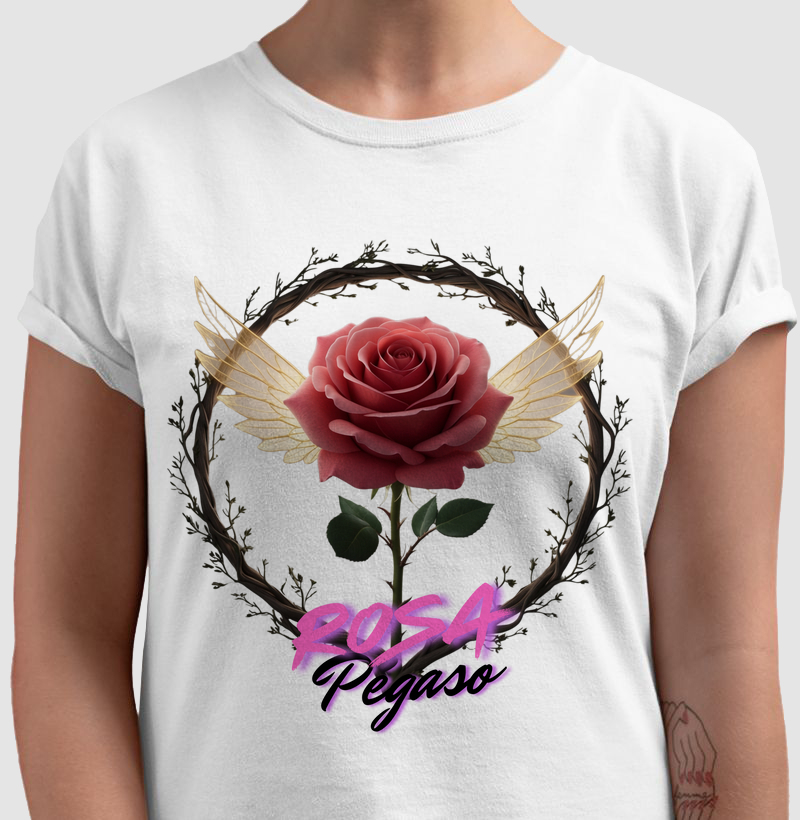 Rosa Pégaso - AR11