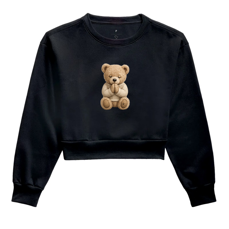 Bear Amém