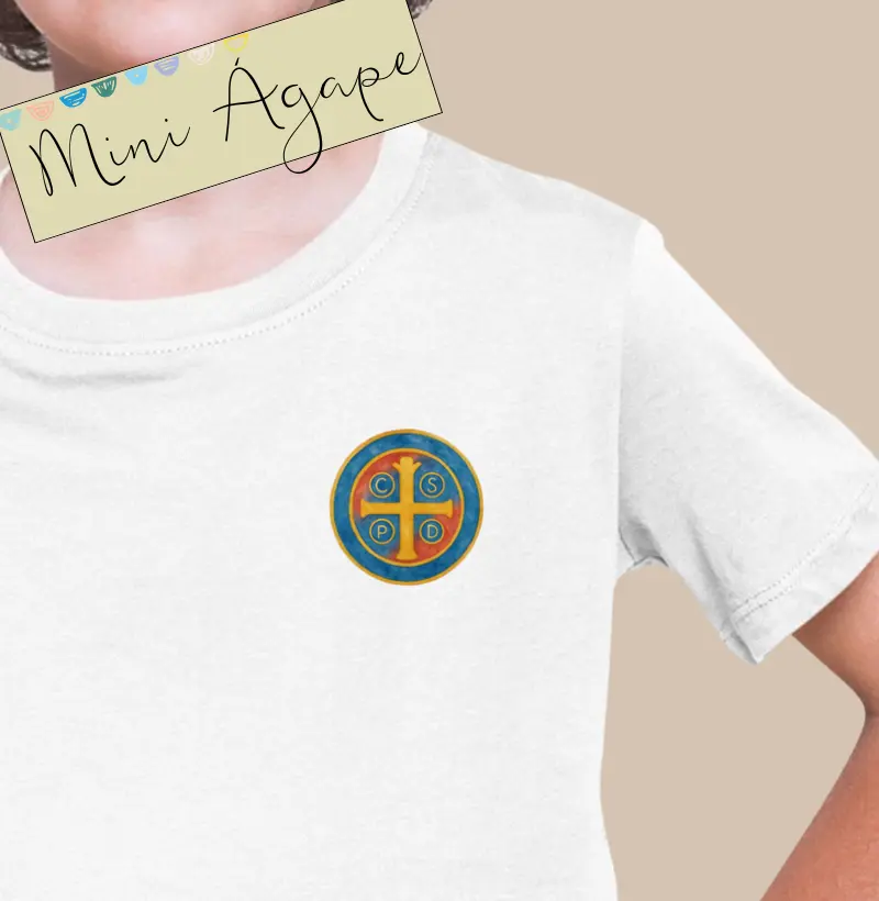 Medalha de São Bento