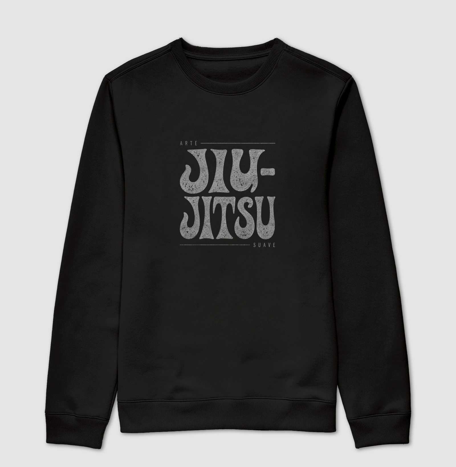 ORGANIC JIU-JITSU