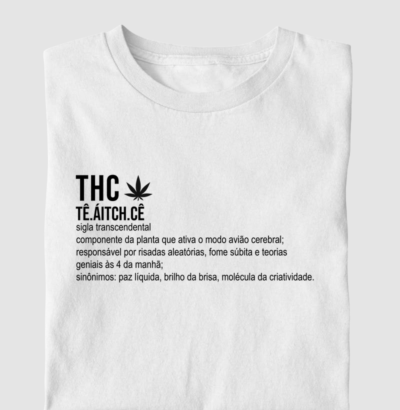 THC