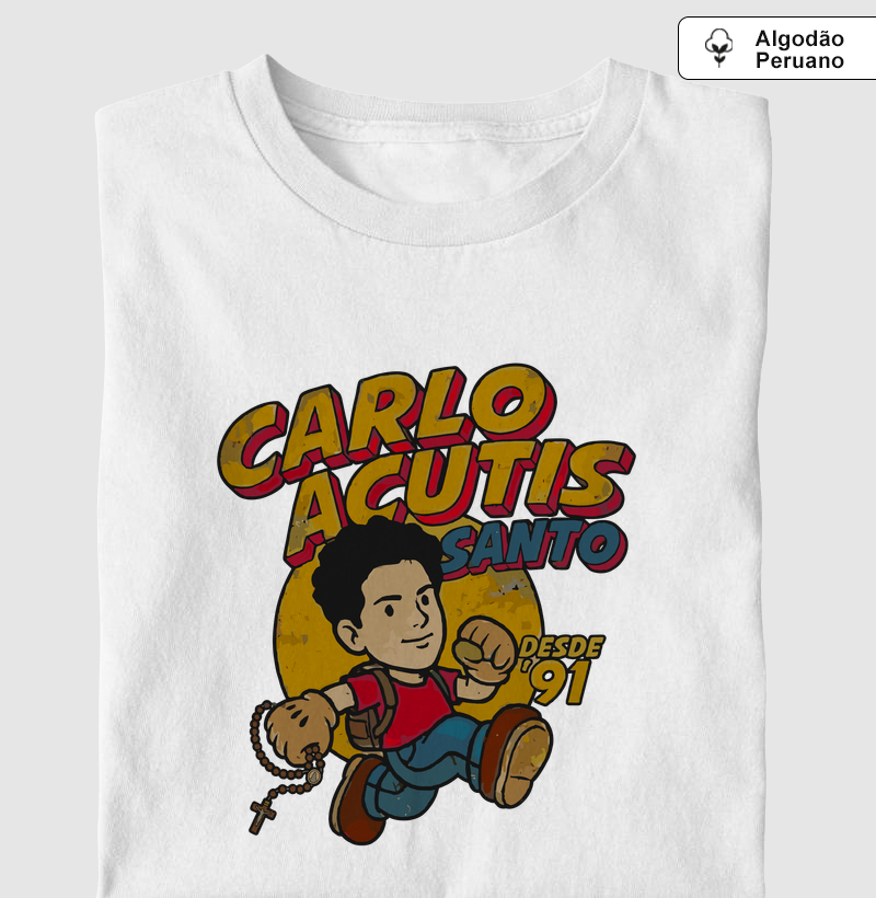 Carlo Acutis Santo 91