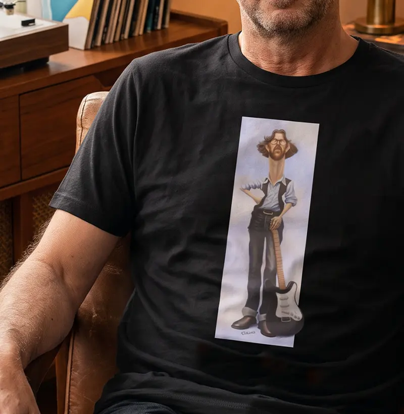 Slowhand