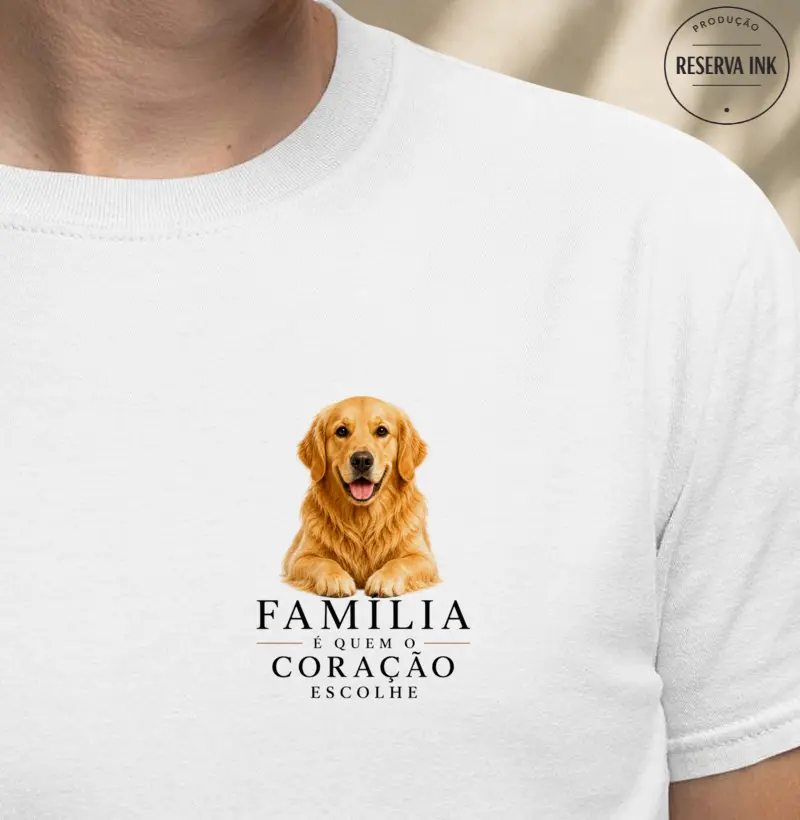 Golden - Família
