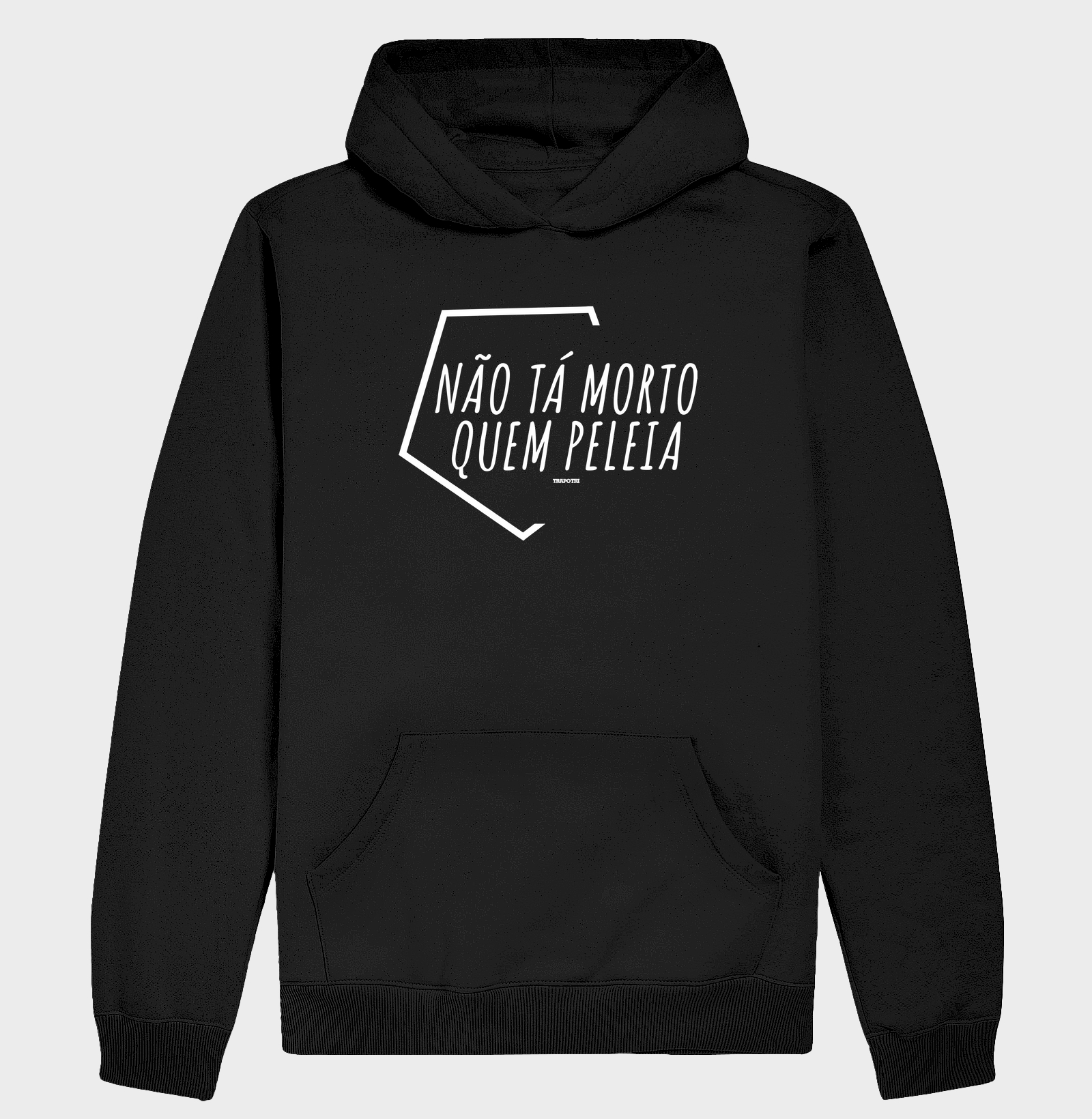 Não Tá Morto Quem Peleia