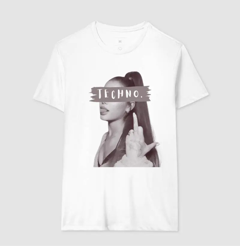 Techno.