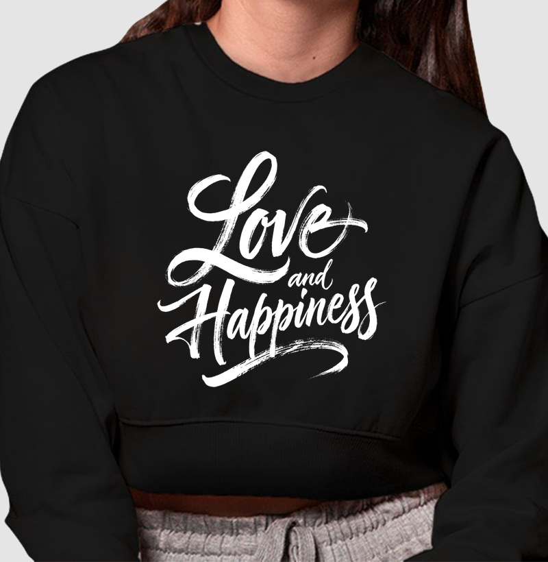 Love and Happiness