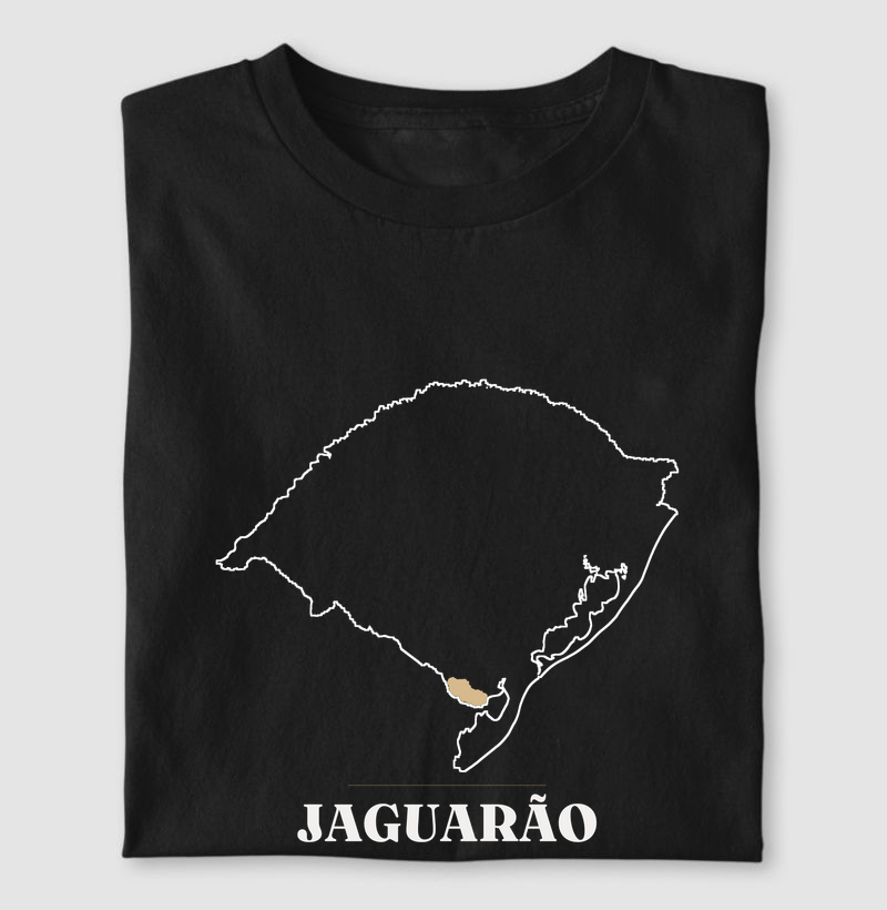 Jaguarão | Traço RS
