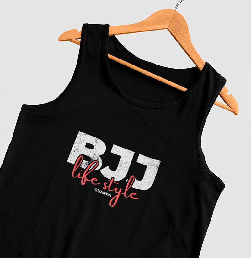 BJJ Life Style