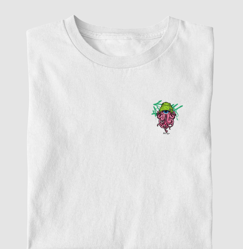 Camiseta THERON