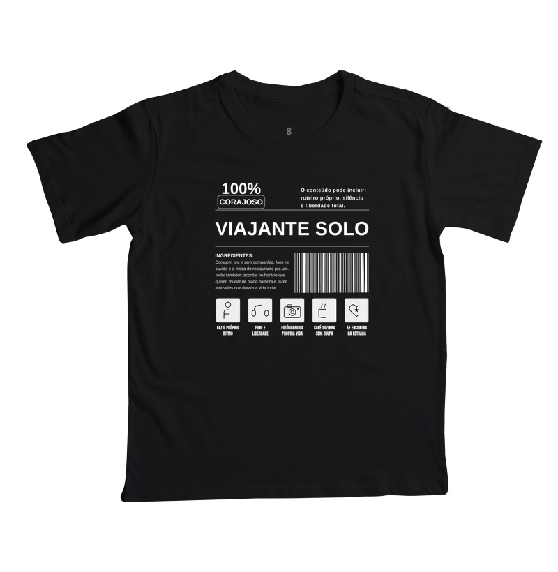 Camisa 0
