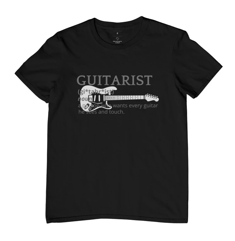 Guitar Player