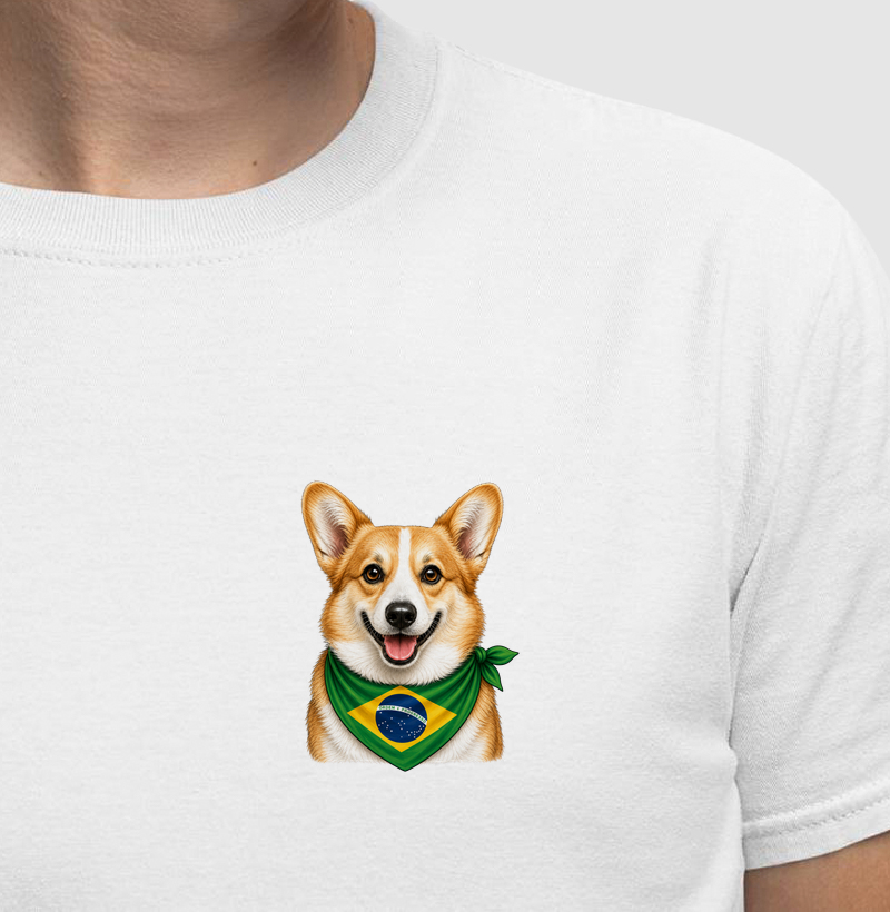 Corgi - HexaDogs