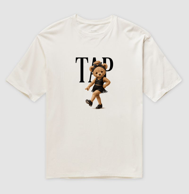 TAP BEAR