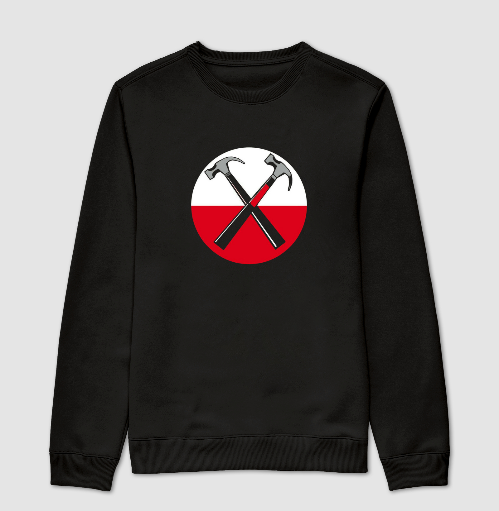 Camiseta Pink Floyd – The Wall | Wild Machine