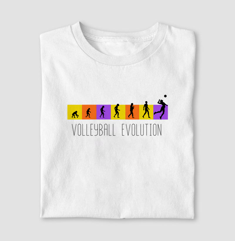 Volleyball Evolution