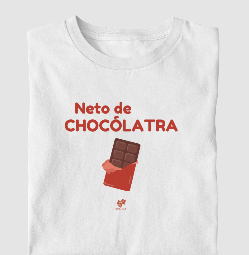 Neto de Chocólatra