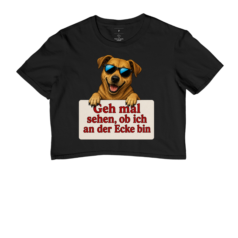 Cachorro Sarcástico