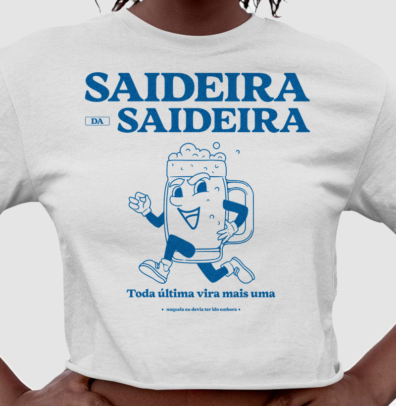 Saideira