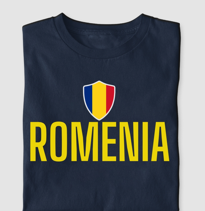 Romênia Escudo