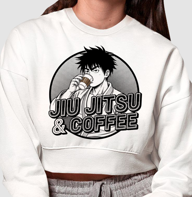 Jiu-Jitsu & Coffee