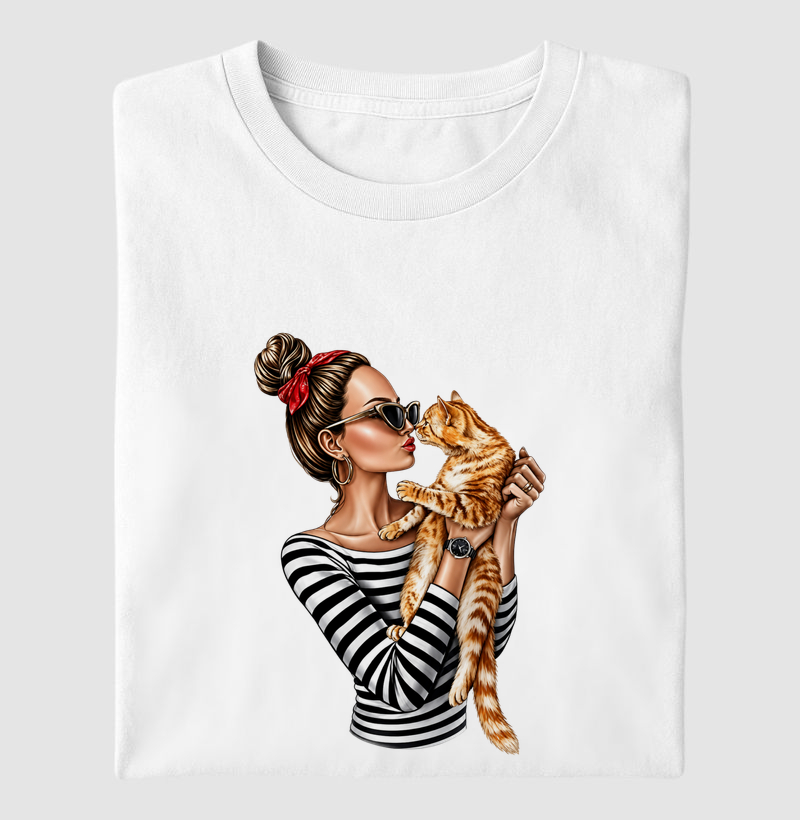 Beijo de Gato