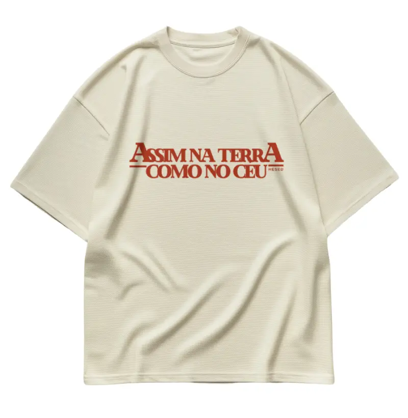 Assim na Terra Como No Céu