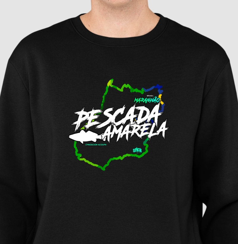 Pescada Amarela :: Maranhão