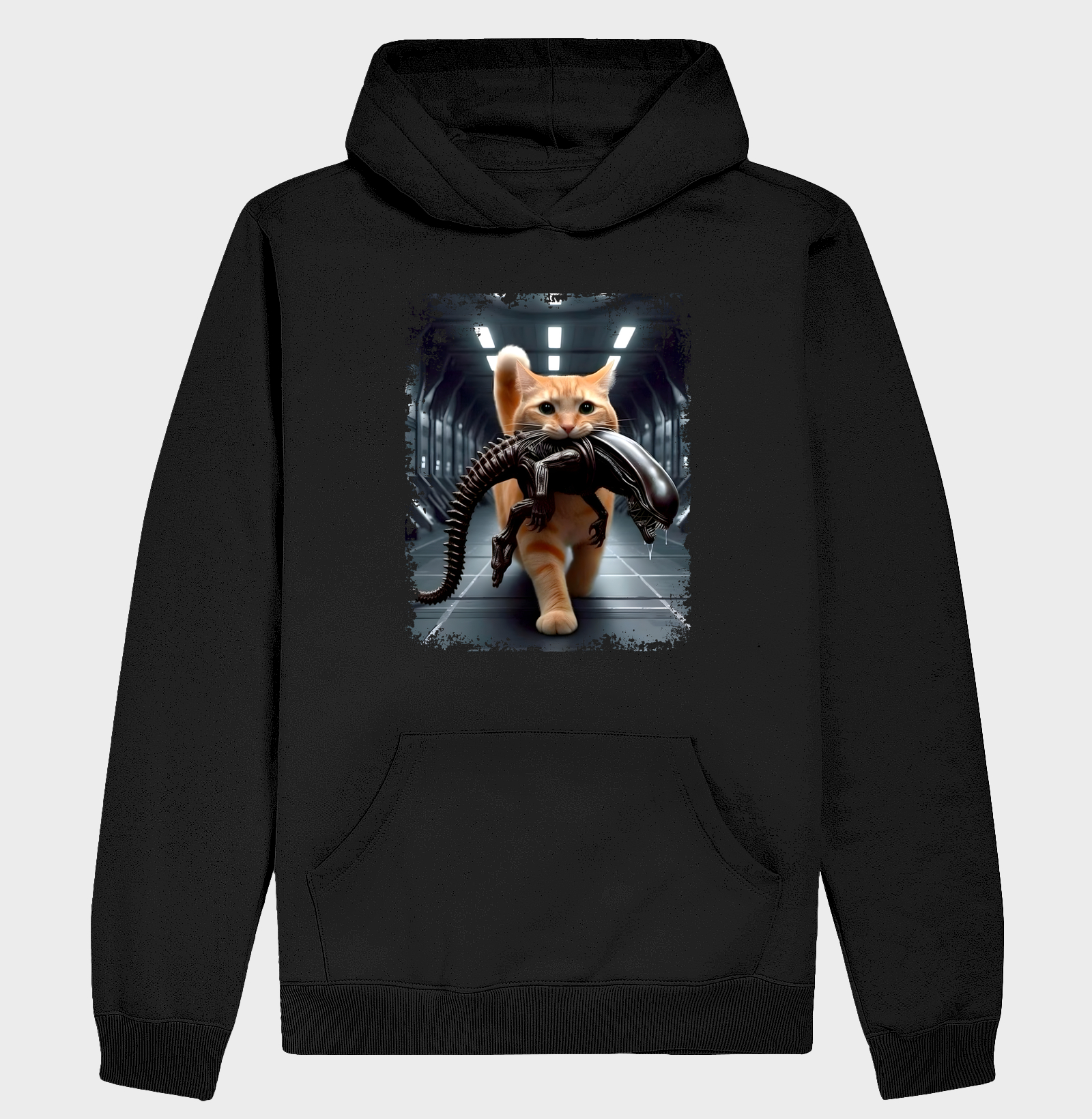 Jonesy O Curta Metragem