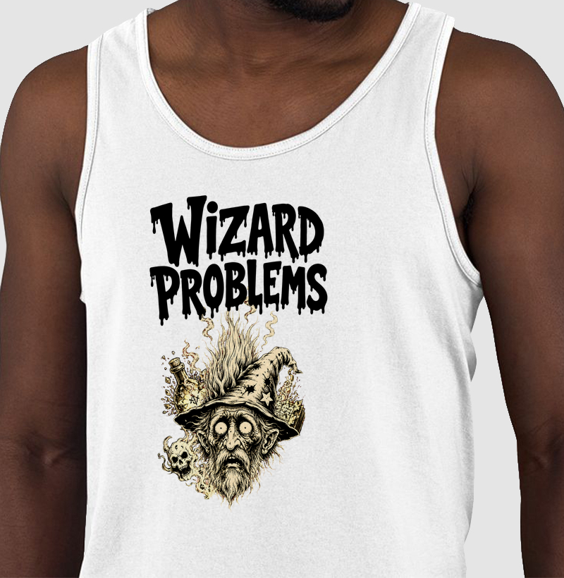 Wizard Problems