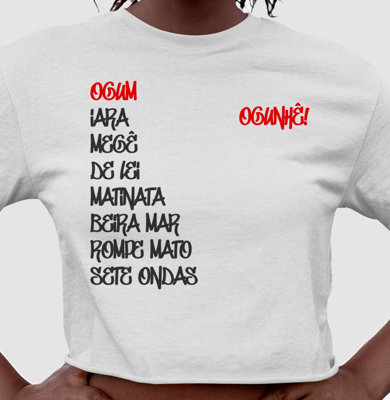 Cropped - Falanges de Ogum