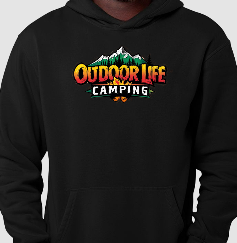 Outdoor Life Camping
