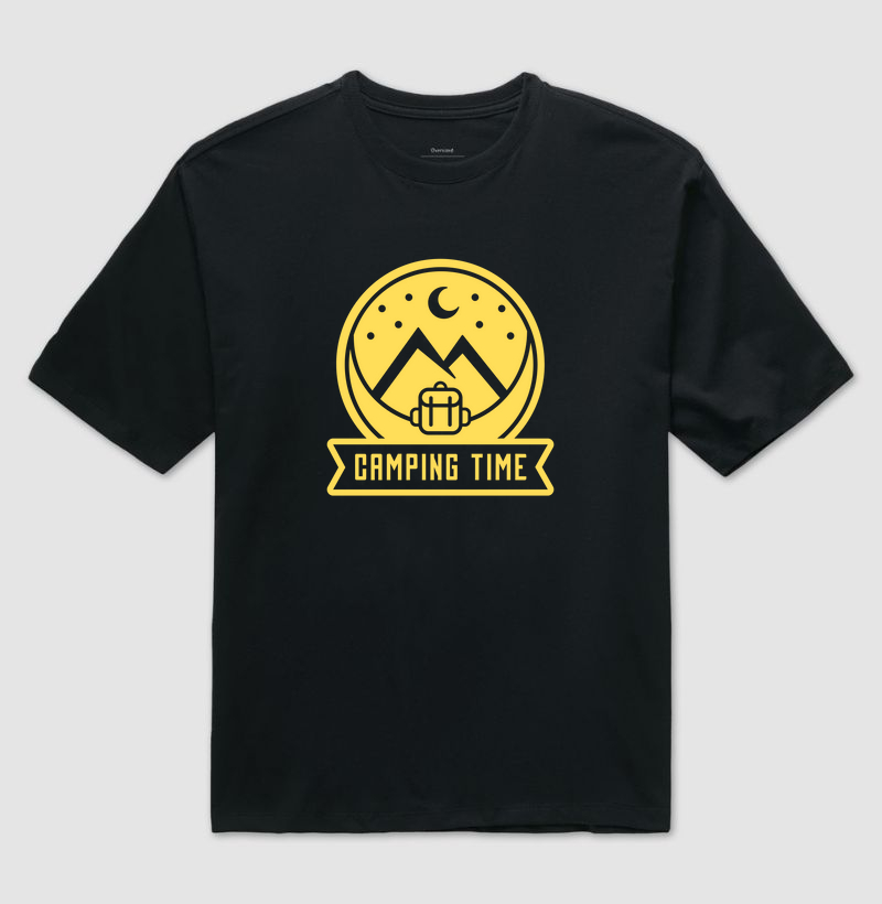 camping time