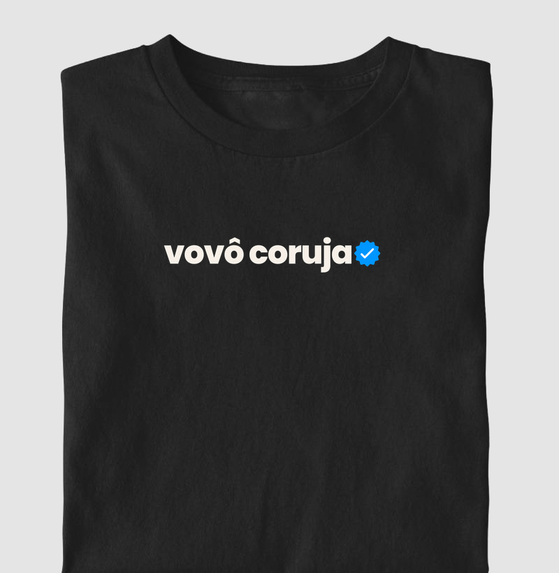 Vovô Coruja
