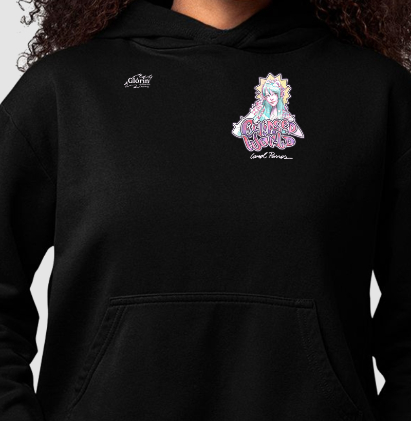 Eclipsed World - Pocket Elf