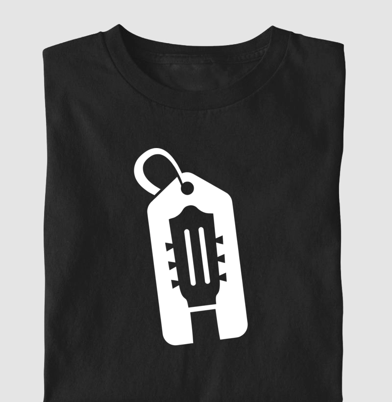 Violão Flop Music Shop