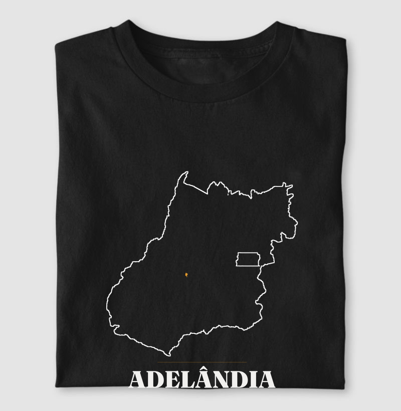 Adelândia | Traço GO